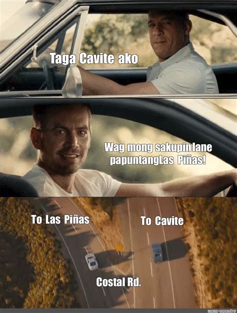 cavite memes